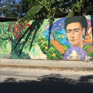 Meet your Posher, Joe